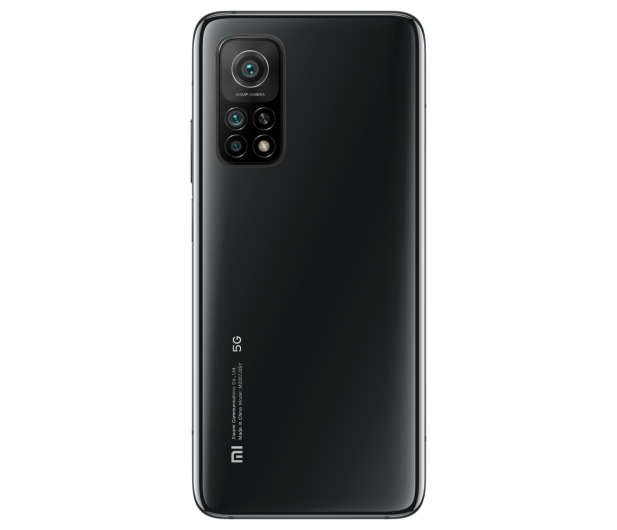 Xiaomi Mi 10T 5G 6/128 Cosmic Black 144Hz - 595557 - zdjęcie 6